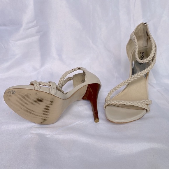 Michael Kors Heels size 9 - Picture 4 of 4